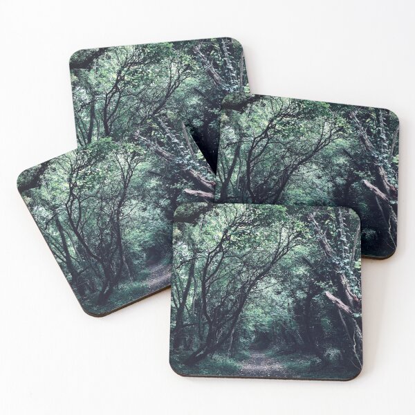 Item preview, come into the woods designed and sold by Mandi Collingridge.