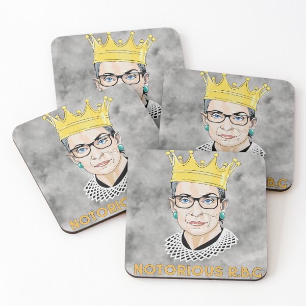 Item preview, Notorious R.B.G. designed and sold by alilutz.