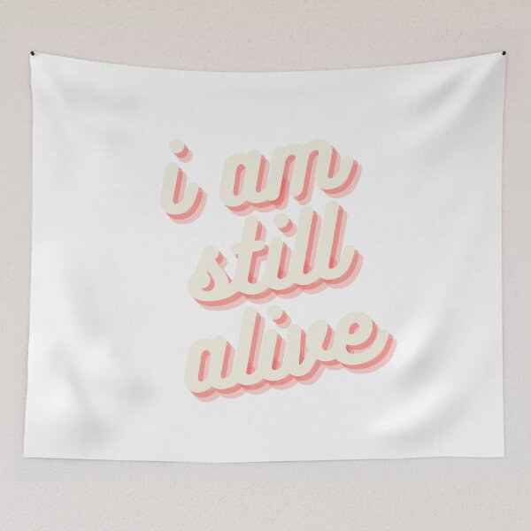 Item preview, still alive designed and sold by SergioBarros.