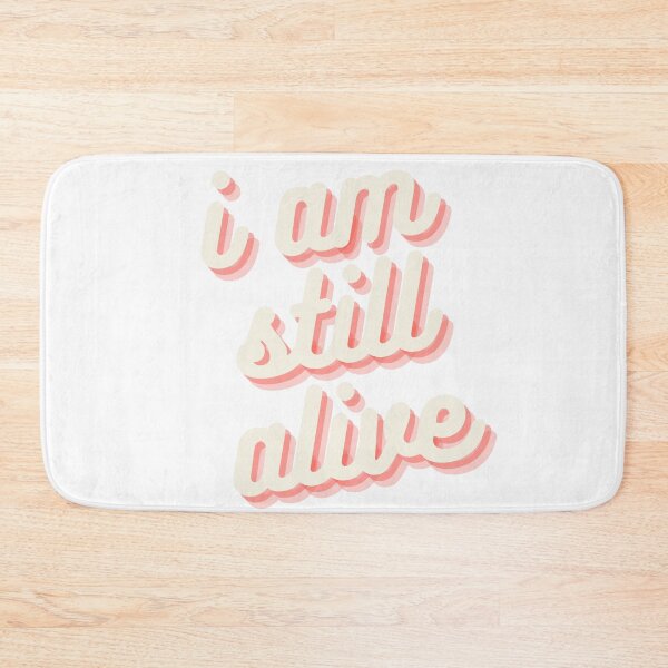 Item preview, still alive designed and sold by SergioBarros.