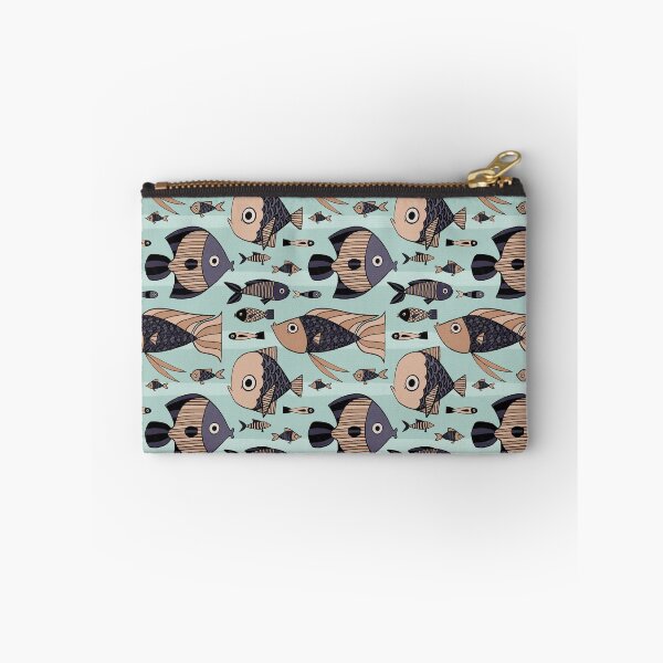 Item preview, Fish designed and sold by Anna Timke.