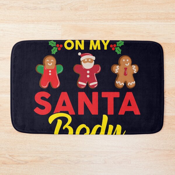 Item preview, Working on my Santa body  designed and sold by mmos.