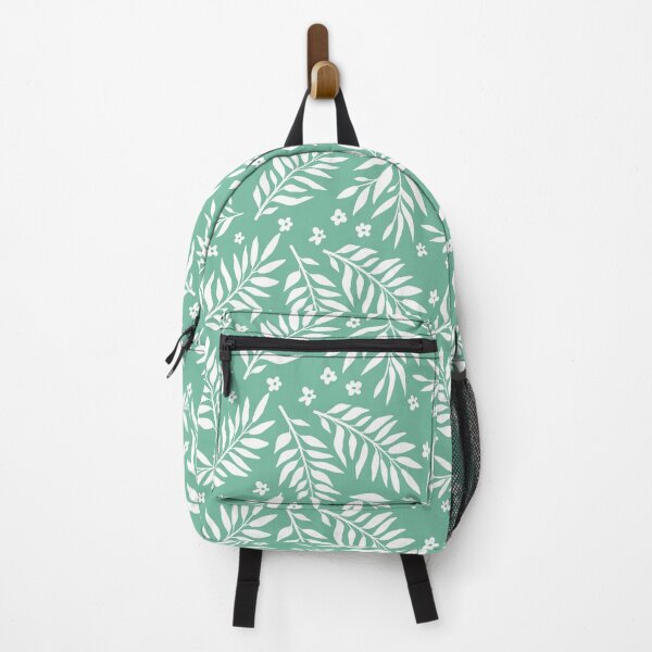 Item preview, Magical flower pattern designed and sold by CreativeNewDesigns.