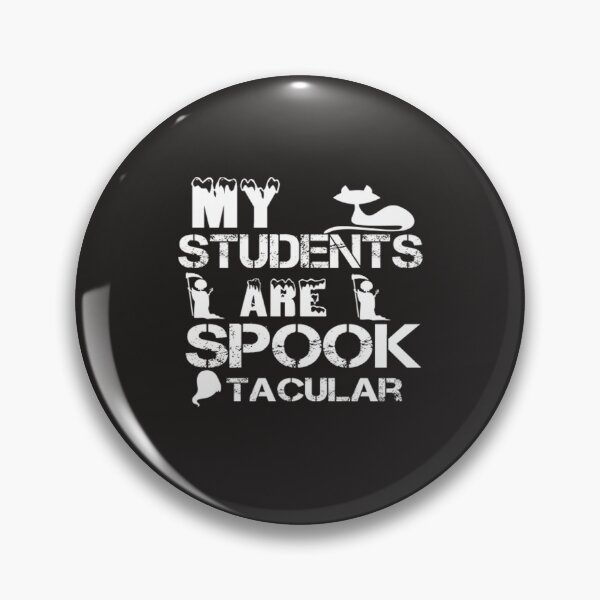 Item preview, My Students Are Spooktacular.Funny Halloween,Halloween Teacher,Sanderson Sisters,Halloween 2020 designed and sold by infodesigne.