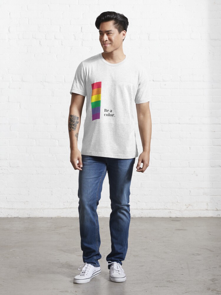 T shirt levis online lgbt