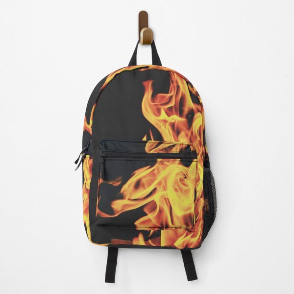 Item preview, Fire Pit Drawing designed and sold by IronyOnCotton.