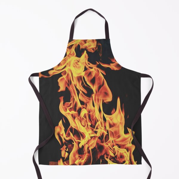 Item preview, Fire Pit Drawing designed and sold by IronyOnCotton.