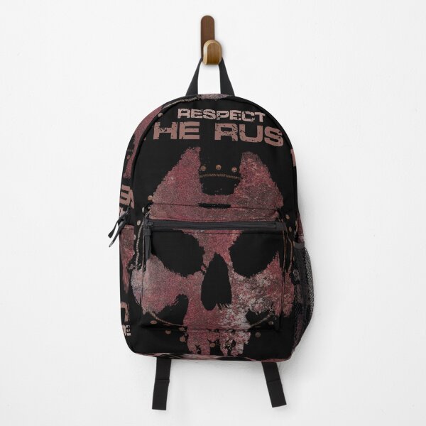 Item preview, Respect The Rust designed and sold by KewaleeTee.