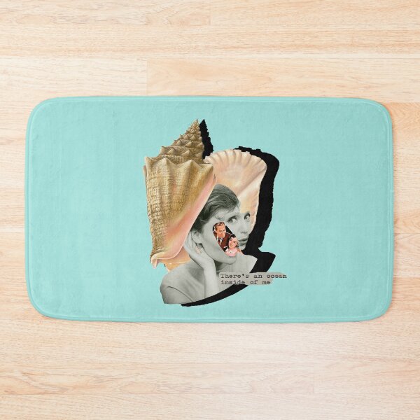 Item preview, An ocean inside of me designed and sold by AWAarts.