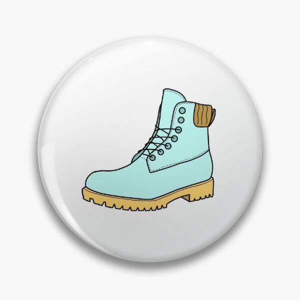 Item preview, Cute Work Boots designed and sold by Puffoo.