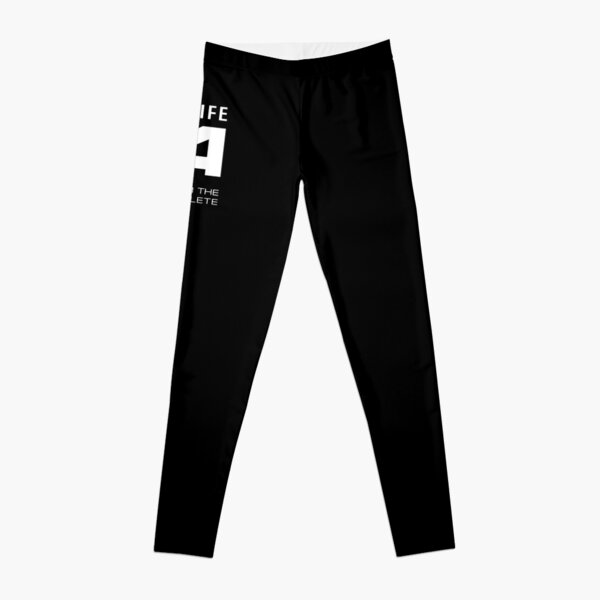 24 OSCURO Leggings