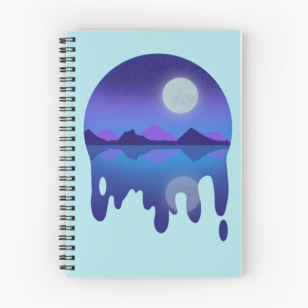 Item preview, Nightscape designed and sold by SushiPugCo.