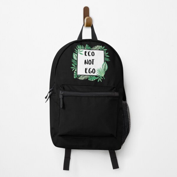 Item preview, Eco not Ego designed and sold by Zoranzi.