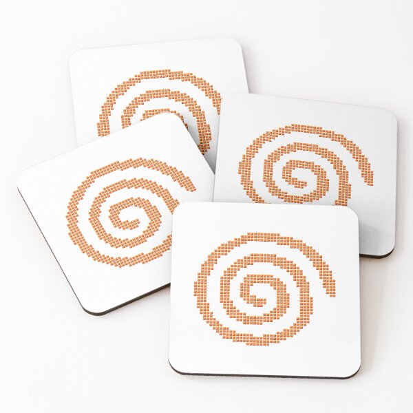 Item preview, Dreamcast Pixel Cubes designed and sold by CCCDesign.