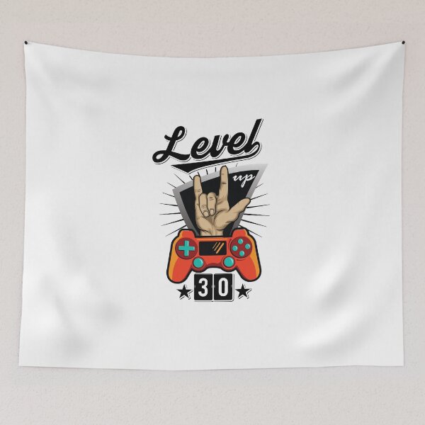 Item preview, Finally 30th birthday- 30 years old designed and sold by Cutebutfunny.