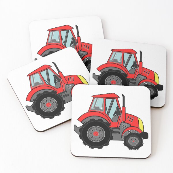 Item preview, Tractor Construction designed and sold by myt-shirt.