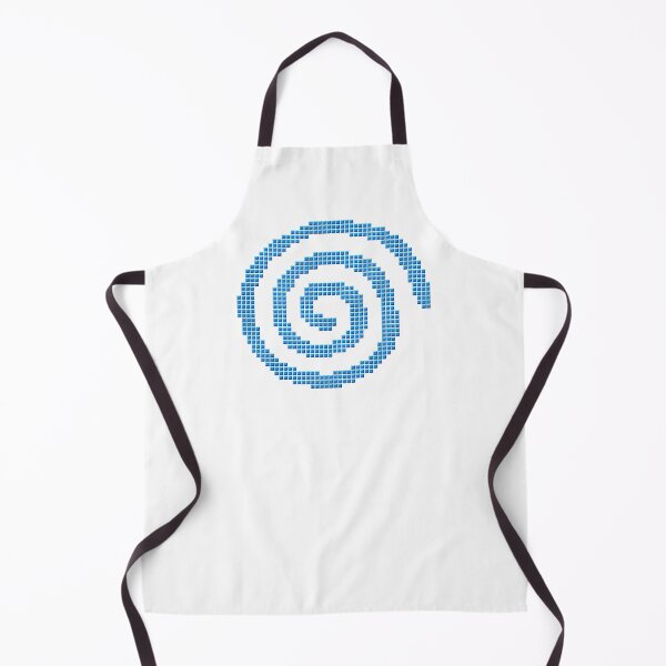 Item preview, Dreamcast Pixel Cubes - Blue designed and sold by CCCDesign.