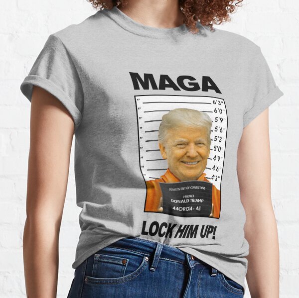 Forskel Retouch Kirsebær Anti Trump T-Shirts for Sale | Redbubble