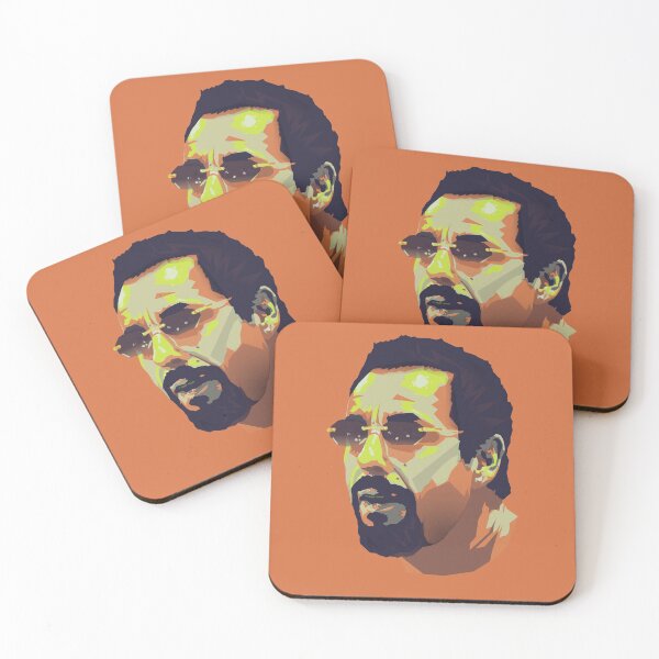 Item preview, Uncut Gems /// Adam Sandler designed and sold by Drawptop.