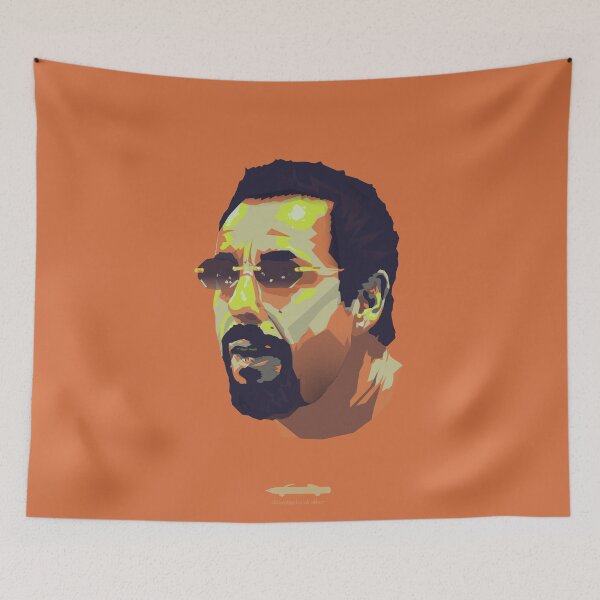 Item preview, Uncut Gems /// Adam Sandler designed and sold by Drawptop.