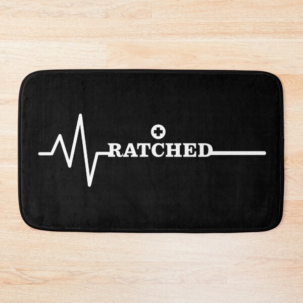 Item preview, Ratched designed and sold by Jamiecsmith1986.