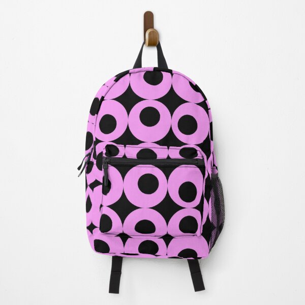 Item preview, Liquorice, black and pink designed and sold by marina63.