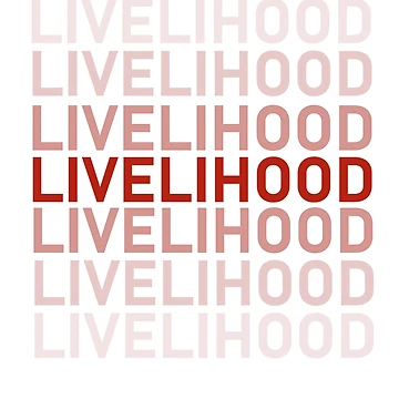 Artwork thumbnail, Livelihood by BasicWear