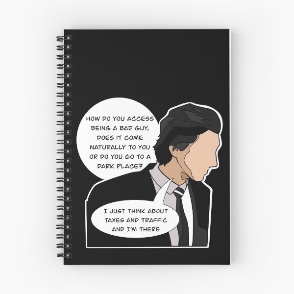 Item preview, Taxes and Traffic  designed and sold by makemedinosore.