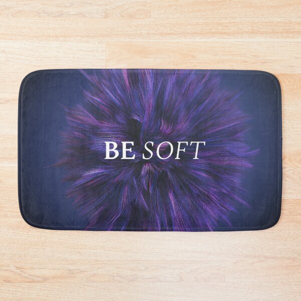 Item preview, Be Soft - Fluffy 3D Ball  designed and sold by KimVanG.