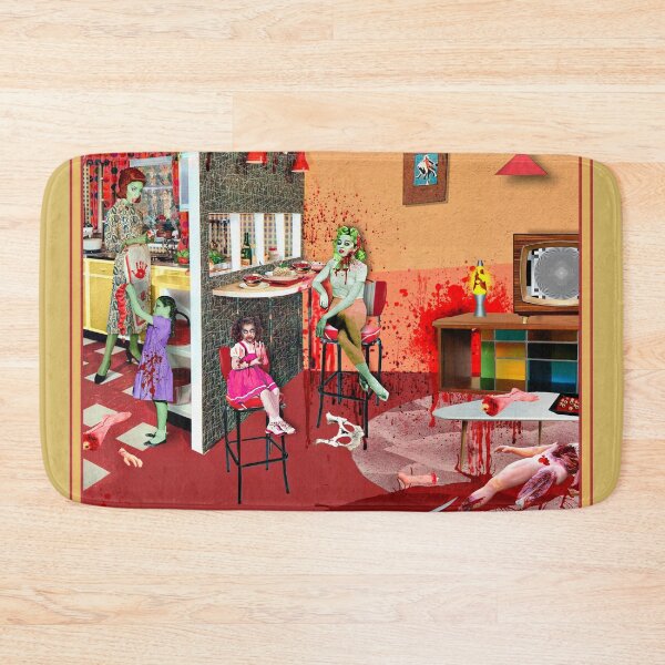 Item preview, Homely Dinner designed and sold by PrivateVices.