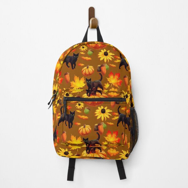 Item preview, Autumn but it’s a seamless pattern designed and sold by Freckles Fernicola.