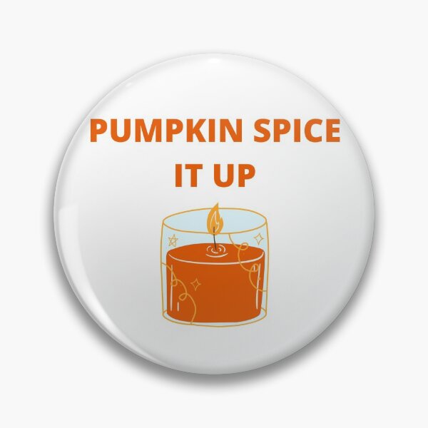 Item preview, Pumpkin Spice It Up designed and sold by spoeg.