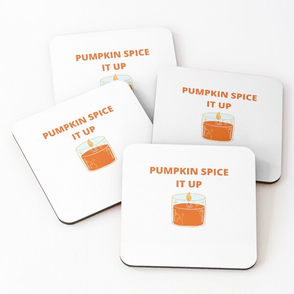 Item preview, Pumpkin Spice It Up designed and sold by spoeg.