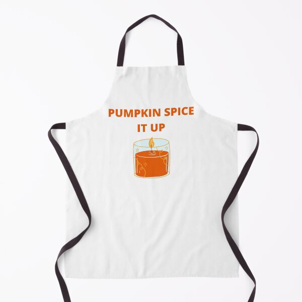 Item preview, Pumpkin Spice It Up designed and sold by spoeg.