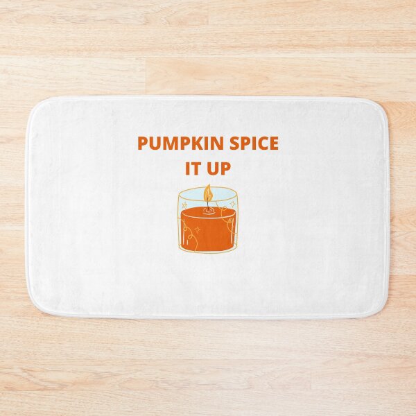 Item preview, Pumpkin Spice It Up designed and sold by spoeg.
