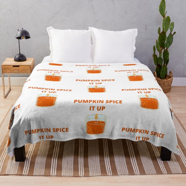 Item preview, Pumpkin Spice It Up designed and sold by spoeg.