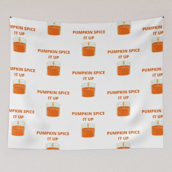 Item preview, Pumpkin Spice It Up designed and sold by spoeg.