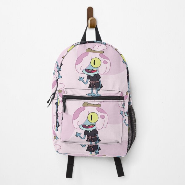 Item preview, Maddie Flour - Amphibia character designed and sold by Trendelicious.