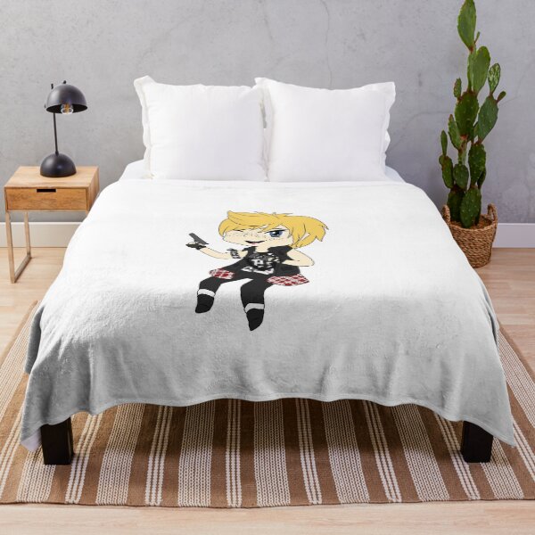 Item preview, Small Prompto Argentum designed and sold by DioskiArt.