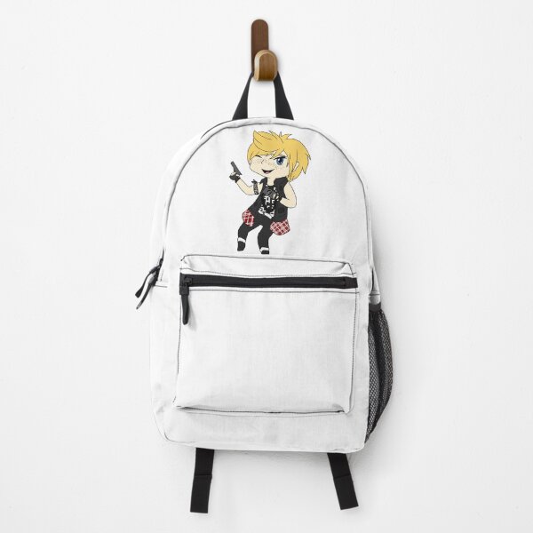 Item preview, Small Prompto Argentum designed and sold by DioskiArt.