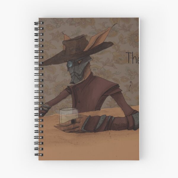 Item preview, Mr Fox designed and sold by bulbenoir.