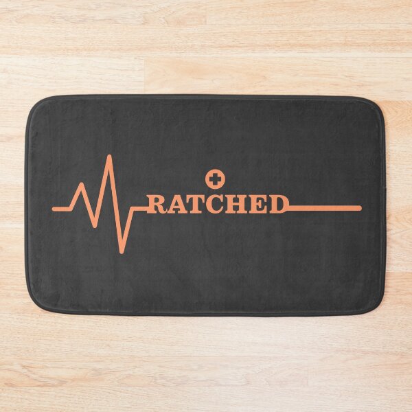 Item preview, Ratched designed and sold by Jamiecsmith1986.