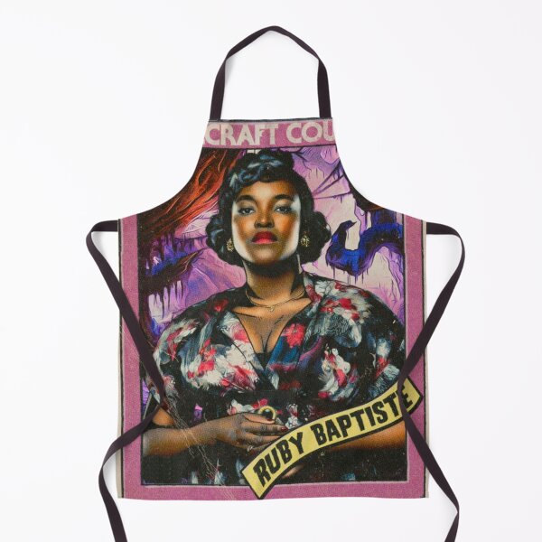 Item preview, ruby baptiste designed and sold by febolton.