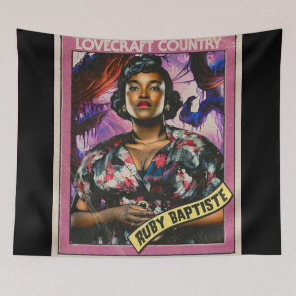 Item preview, ruby baptiste designed and sold by febolton.