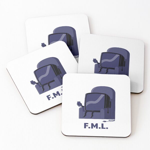Item preview, FML designed and sold by spiritual-tee.