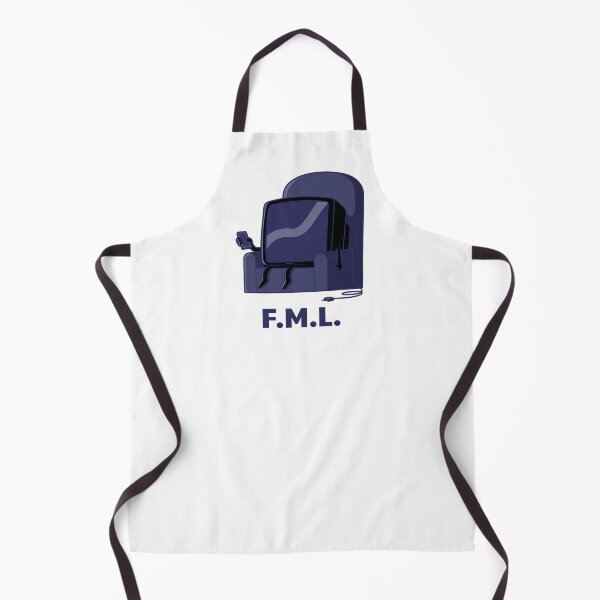 Item preview, FML designed and sold by spiritual-tee.