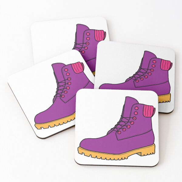 Item preview, Cute Work Boots designed and sold by Puffoo.