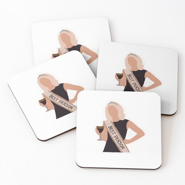 Item preview, Best person designed and sold by kawoelfel.