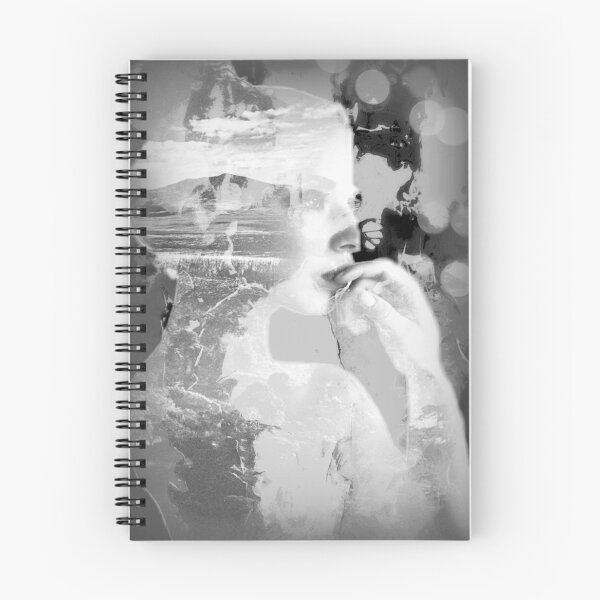Item preview, Lost in thought designed and sold by AnnabellaRh.
