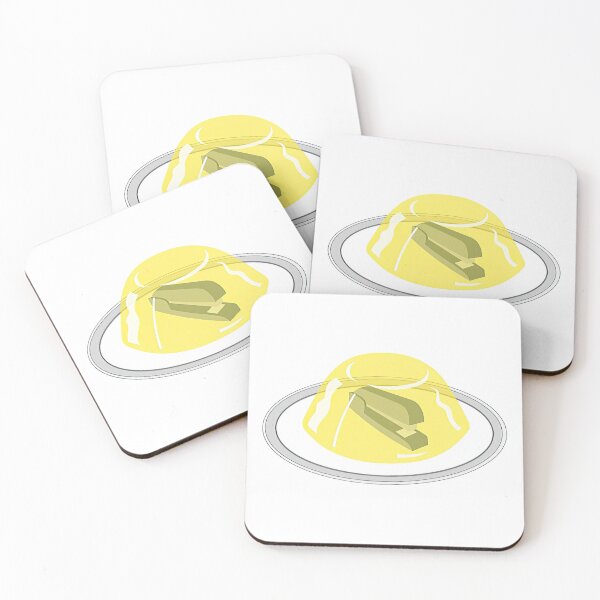 Item preview, The Office Stapler in Jello Yellow designed and sold by stickertopic.